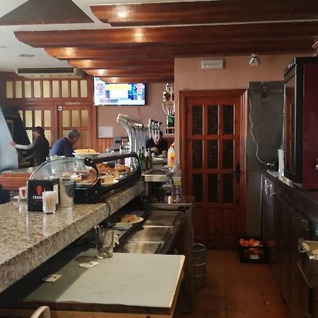 La Montana Leon Ngoại thất bức ảnh