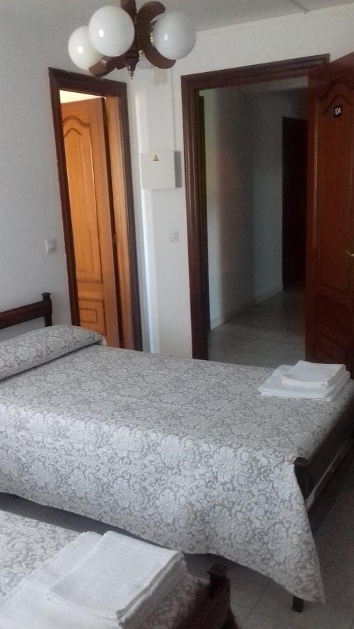 La Montana Leon Ngoại thất bức ảnh